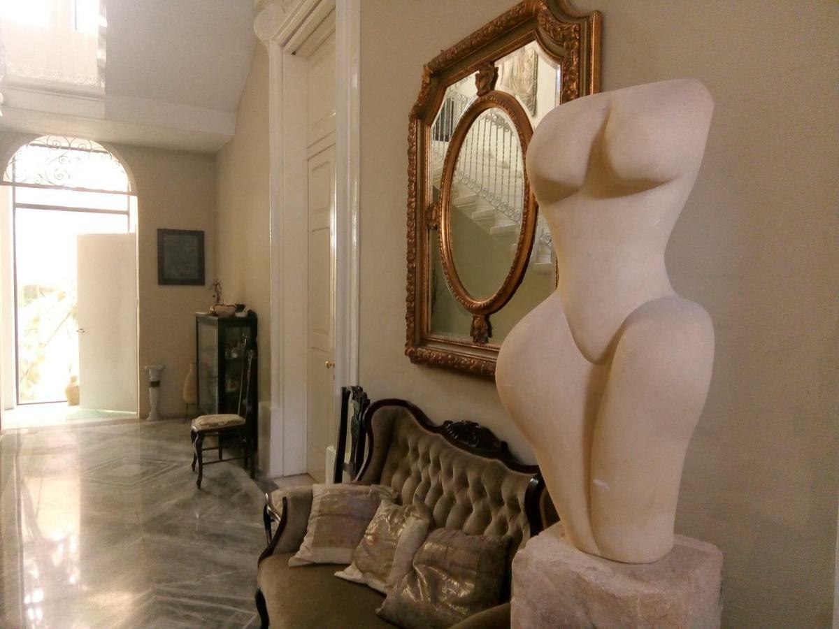 Sliema La Loggia Suites Kültér fotó