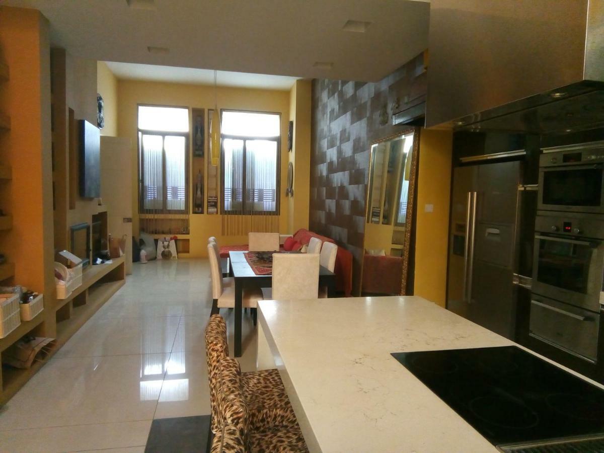 Sliema La Loggia Suites Kültér fotó