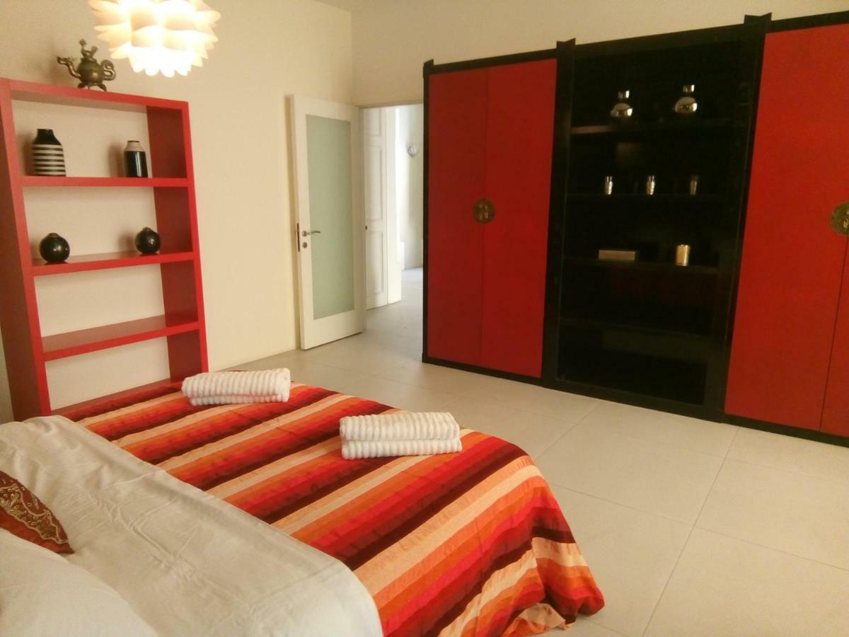 Sliema La Loggia Suites Kültér fotó