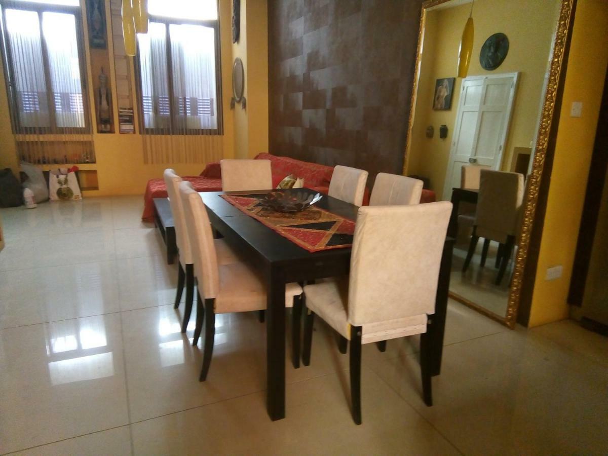 Sliema La Loggia Suites Kültér fotó