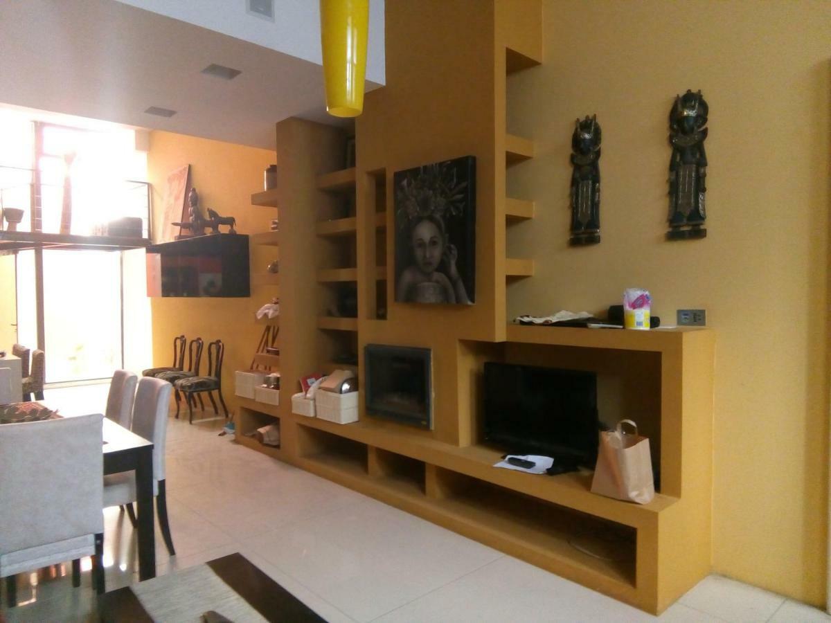 Sliema La Loggia Suites Kültér fotó