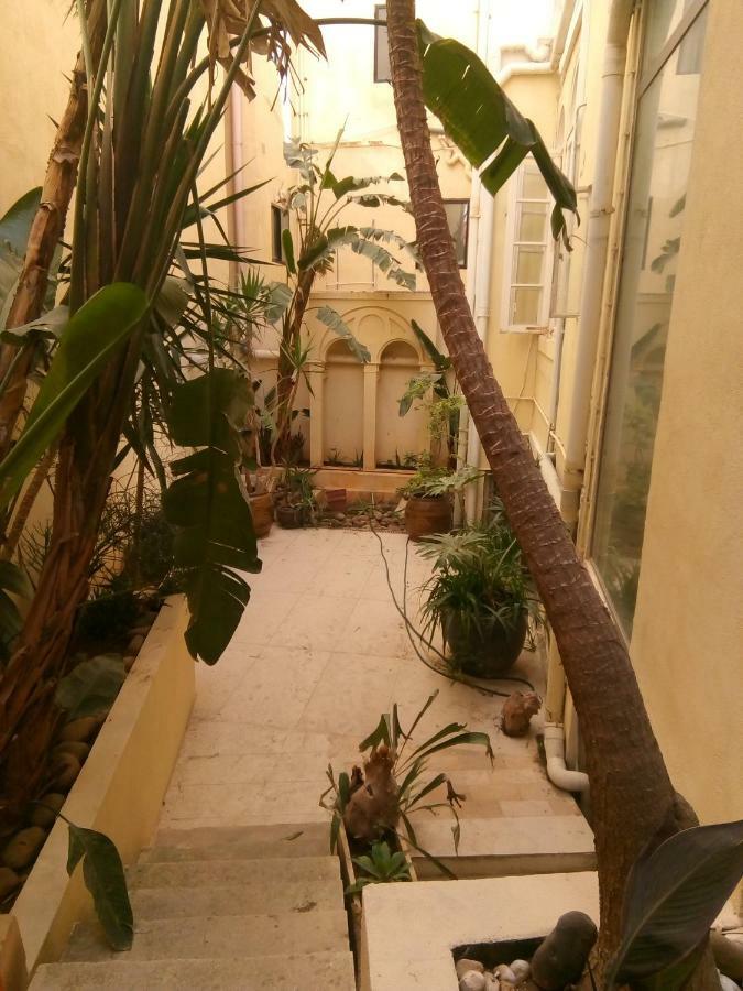 Sliema La Loggia Suites Kültér fotó