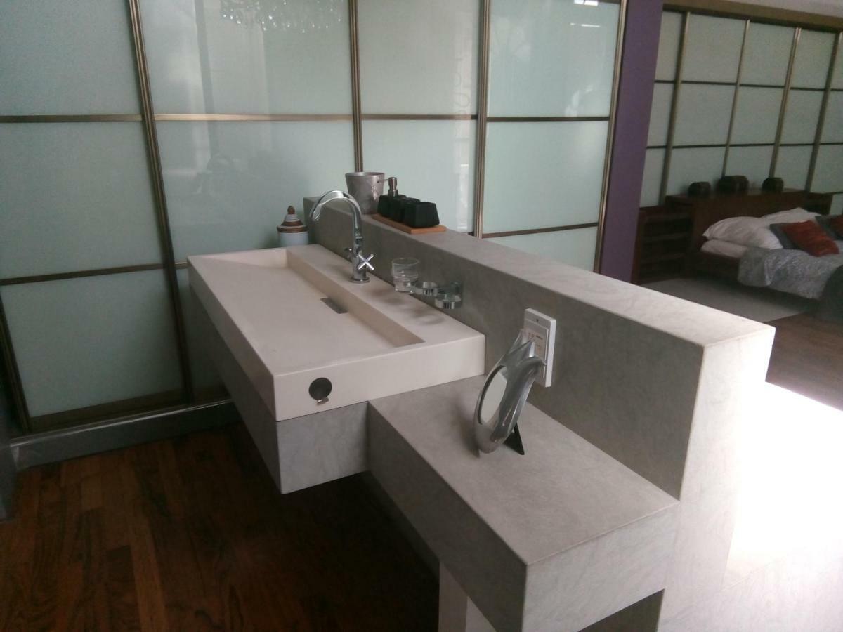 Sliema La Loggia Suites Kültér fotó