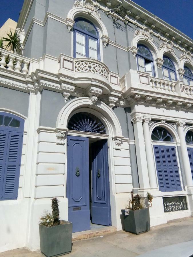 Sliema La Loggia Suites Kültér fotó