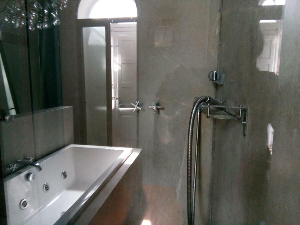 Sliema La Loggia Suites Kültér fotó