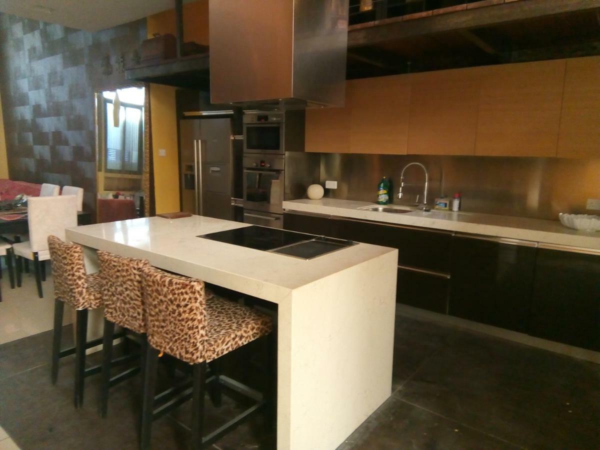 Sliema La Loggia Suites Kültér fotó