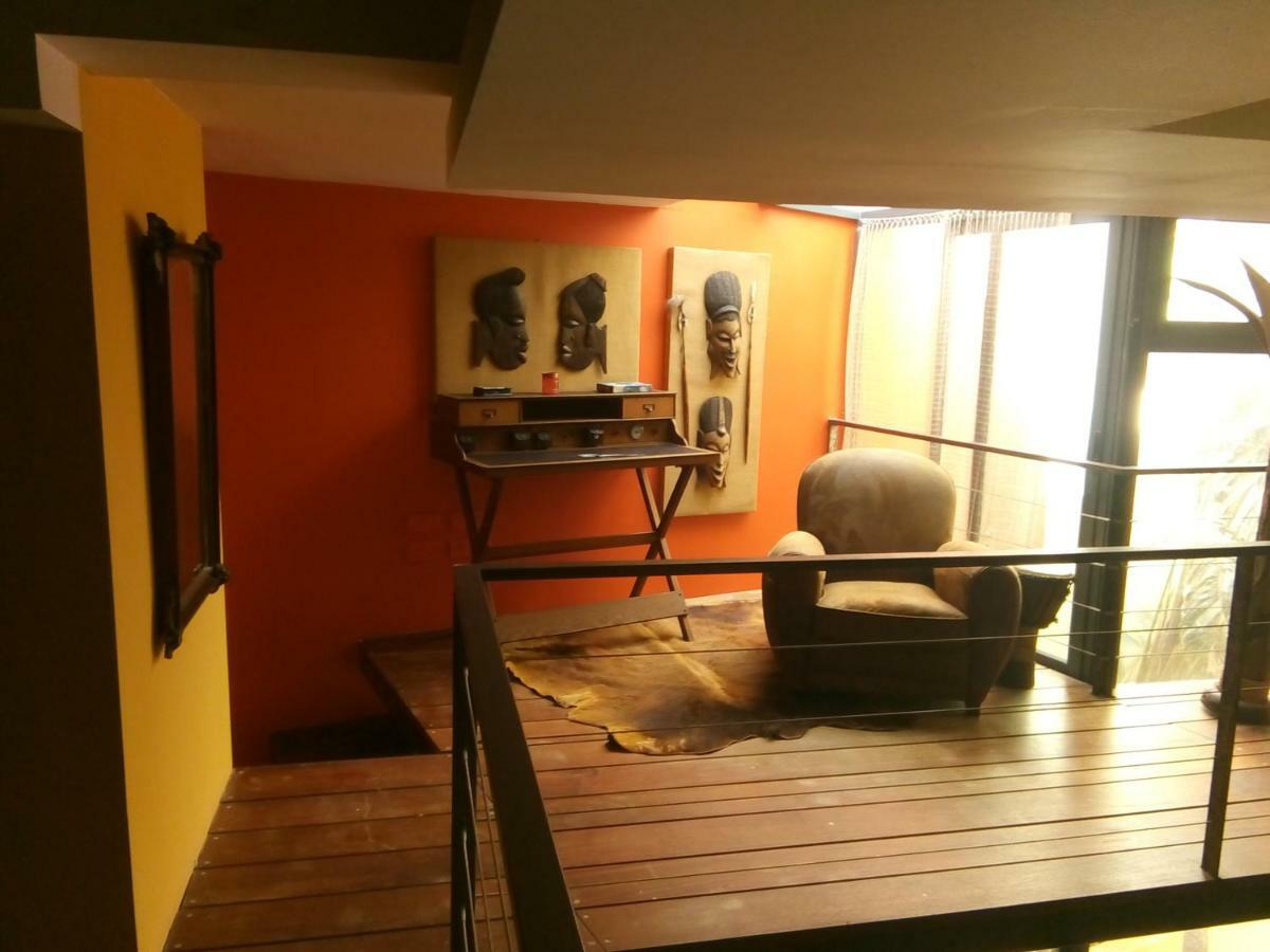 Sliema La Loggia Suites Kültér fotó