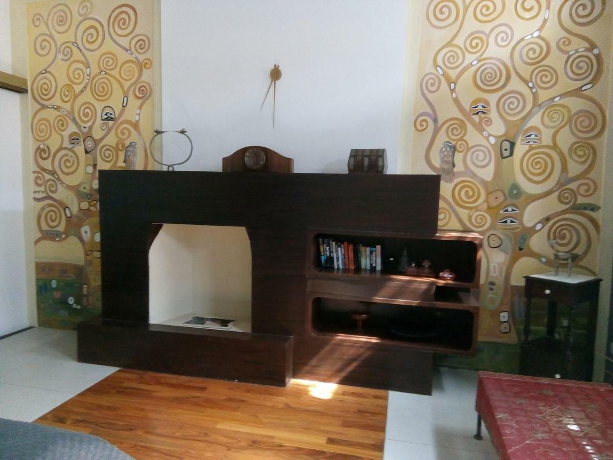 Sliema La Loggia Suites Kültér fotó