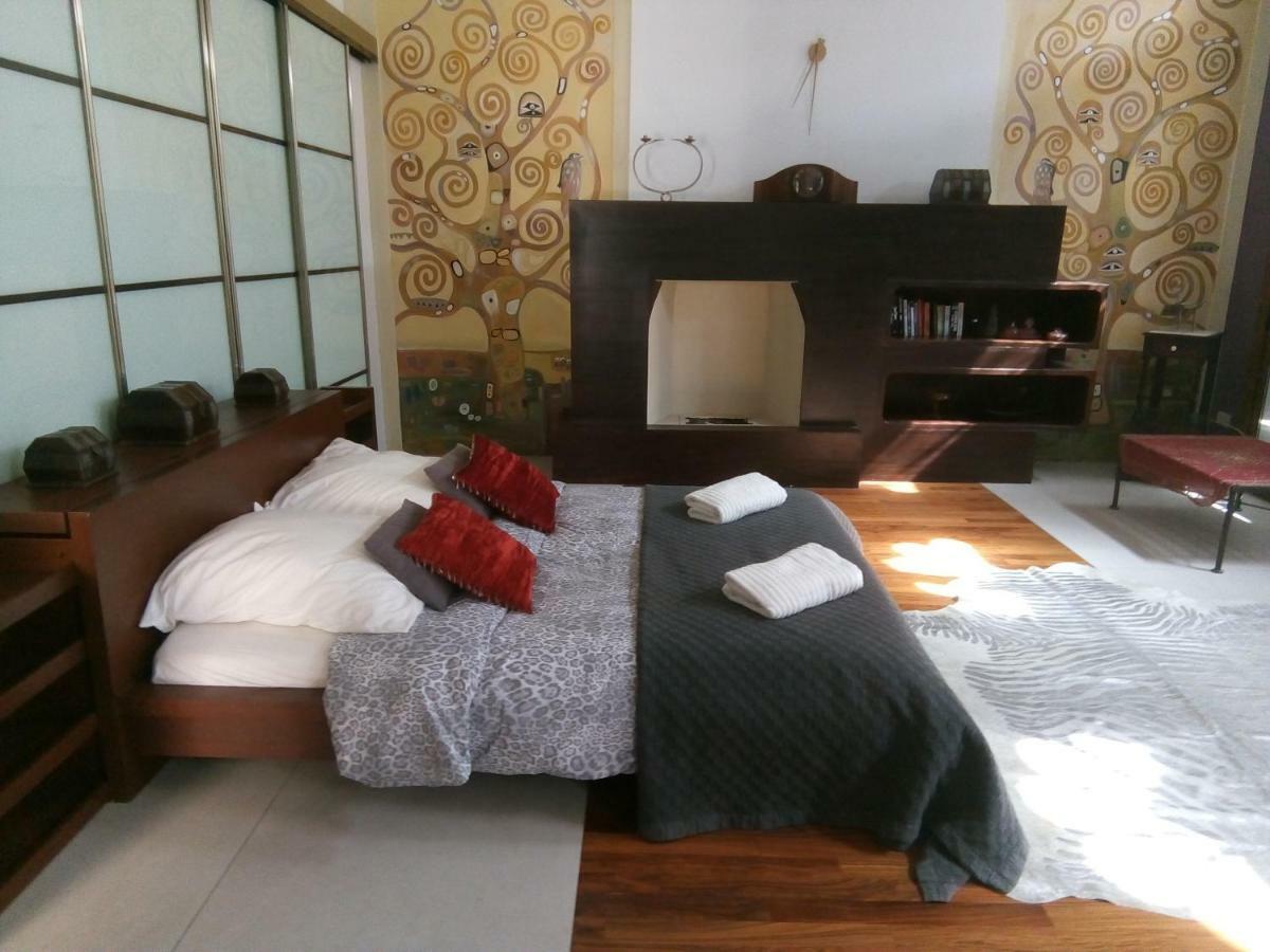 Sliema La Loggia Suites Kültér fotó