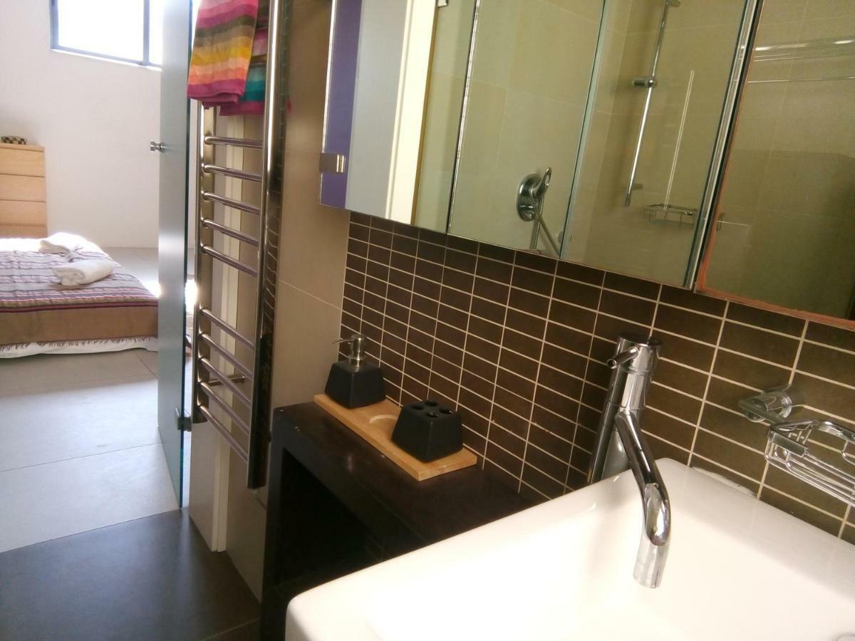 Sliema La Loggia Suites Kültér fotó