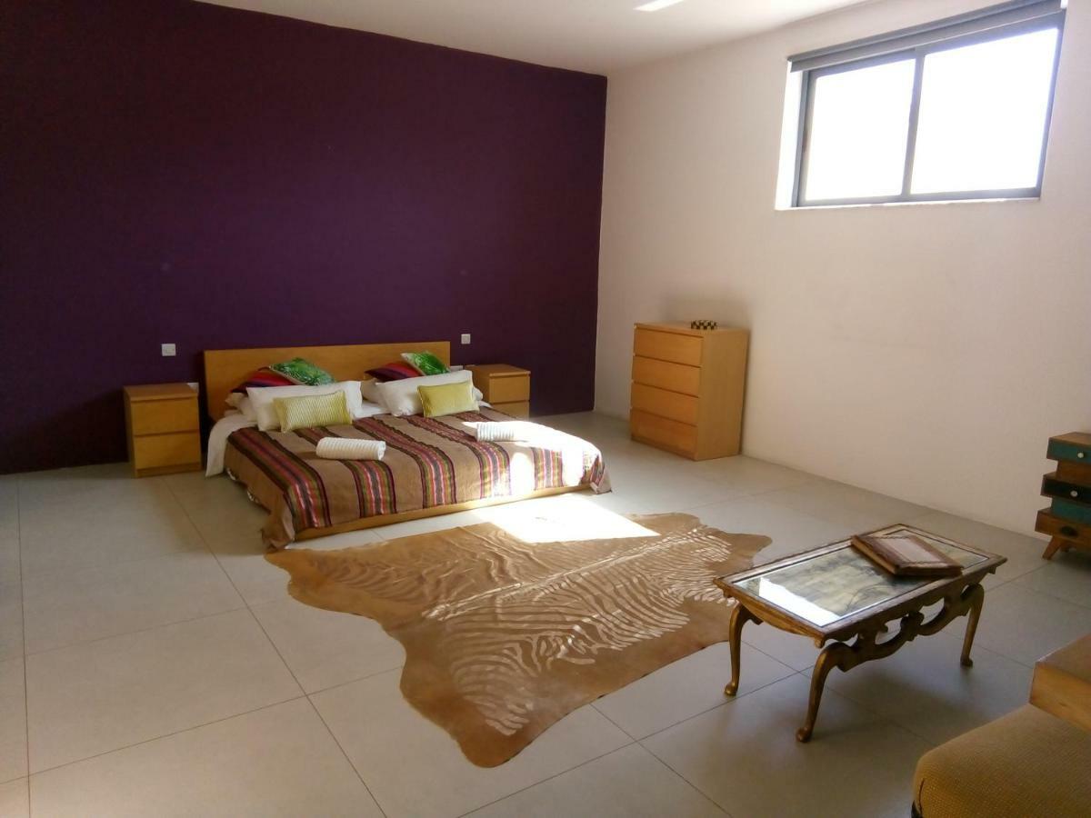 Sliema La Loggia Suites Kültér fotó