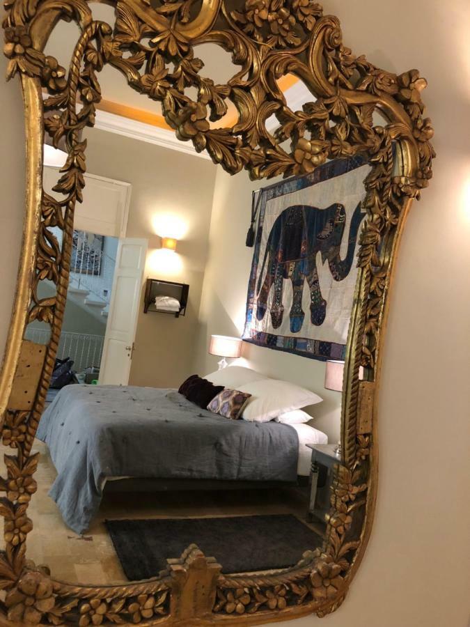Sliema La Loggia Suites Kültér fotó