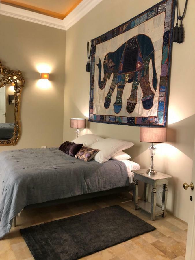 Sliema La Loggia Suites Kültér fotó
