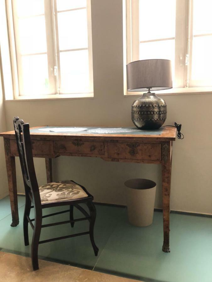Sliema La Loggia Suites Kültér fotó