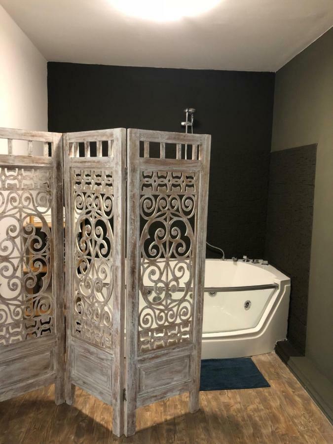 Sliema La Loggia Suites Kültér fotó