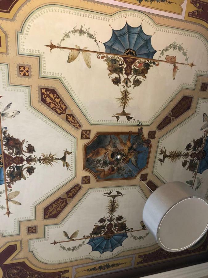 Sliema La Loggia Suites Kültér fotó