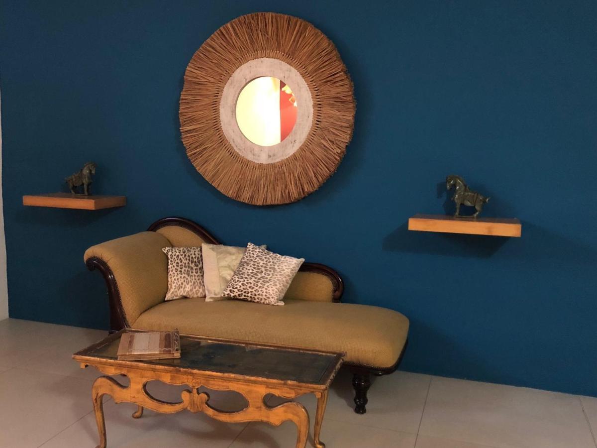 Sliema La Loggia Suites Kültér fotó