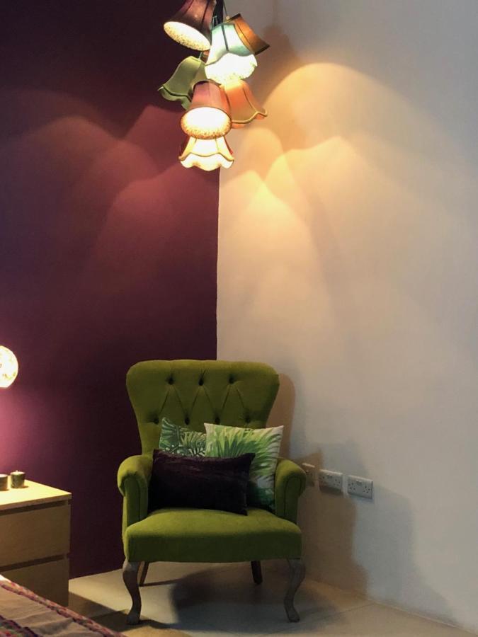 Sliema La Loggia Suites Kültér fotó