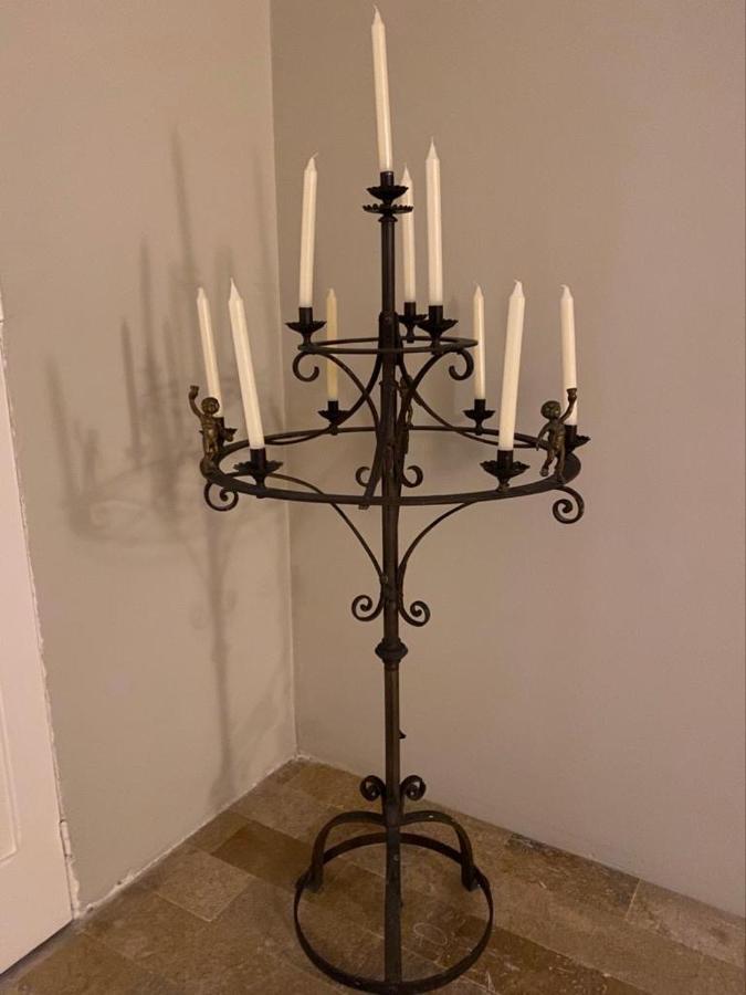 Sliema La Loggia Suites Kültér fotó