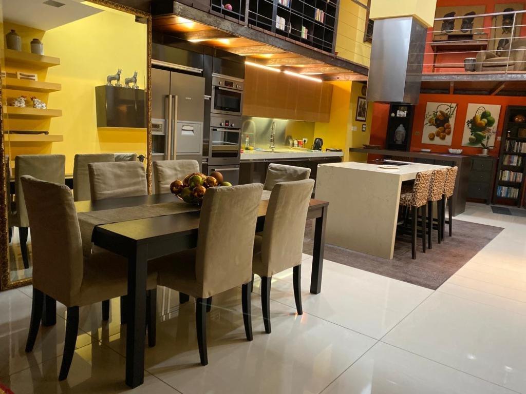 Sliema La Loggia Suites Kültér fotó