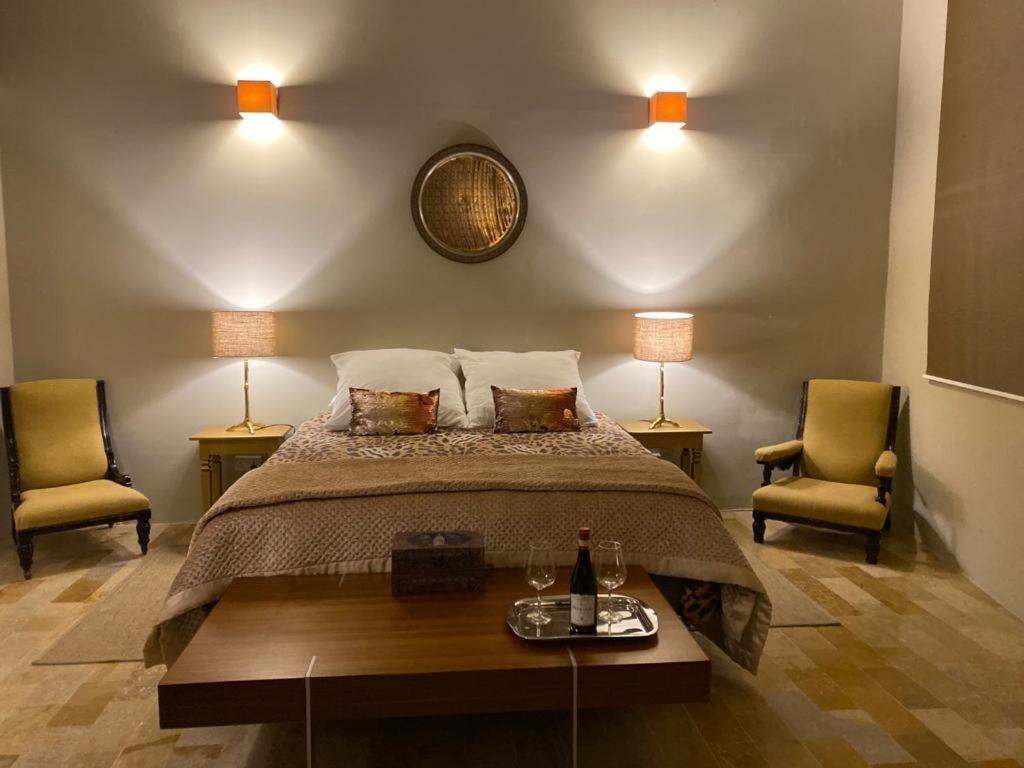 Sliema La Loggia Suites Kültér fotó