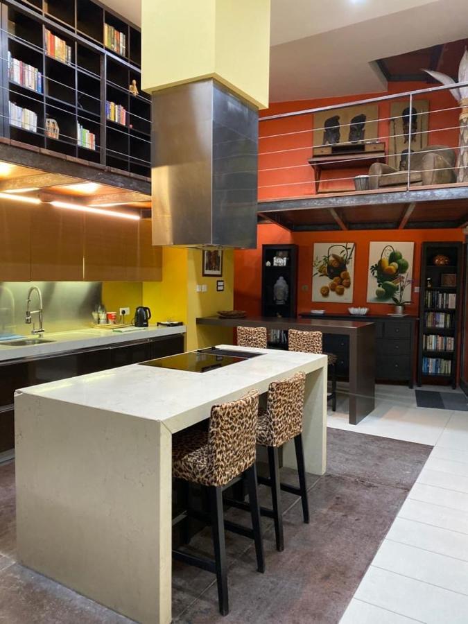 Sliema La Loggia Suites Kültér fotó