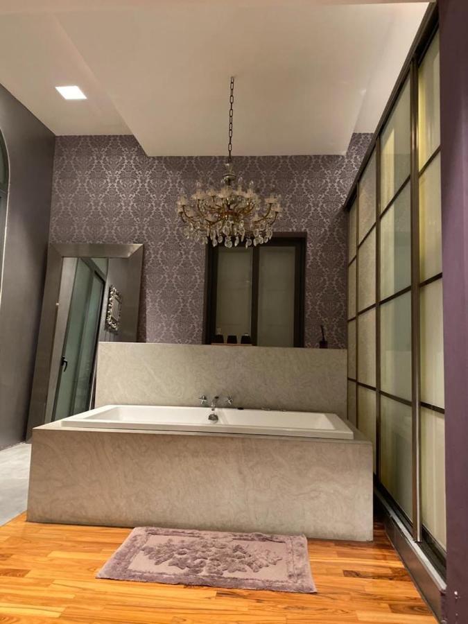 Sliema La Loggia Suites Kültér fotó