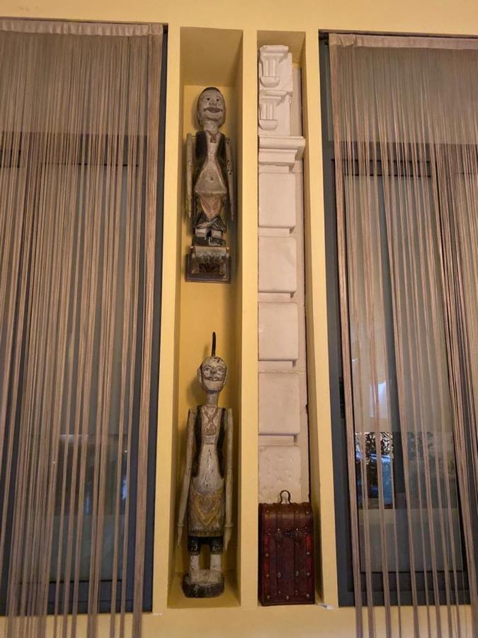 Sliema La Loggia Suites Kültér fotó