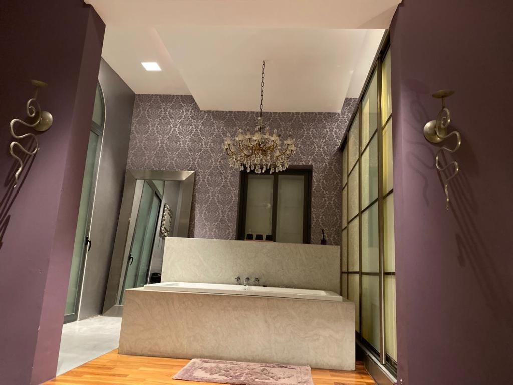 Sliema La Loggia Suites Kültér fotó