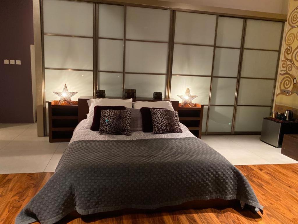 Sliema La Loggia Suites Kültér fotó